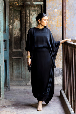 Long Skirt Set