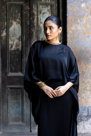 Long Skirt Set