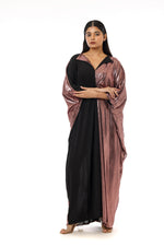 Half & Half Dress