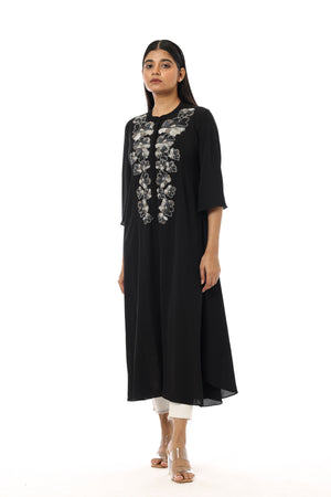 Asymmetric Tunic