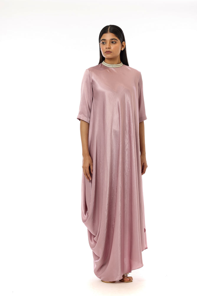 Drape Tunic