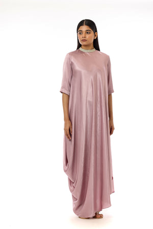 Drape Tunic