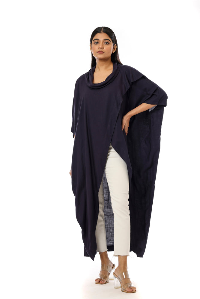 Cowl Cape