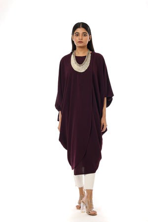 Bohemian Cape