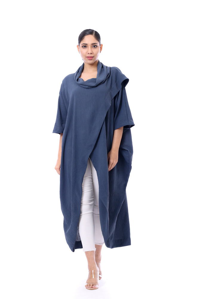 Cowl Cape