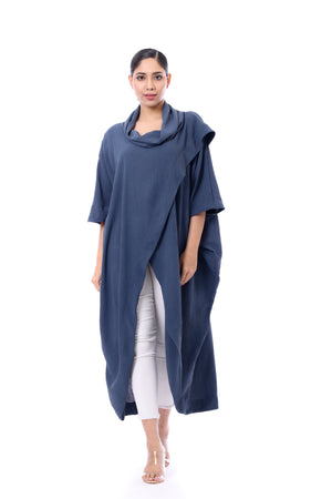Cowl Cape