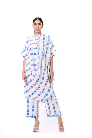 Jamdani Co-ord