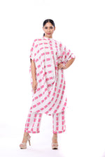 Jamdani Co-ord