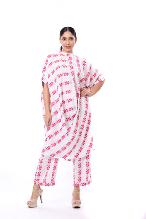 Jamdani Co-ord