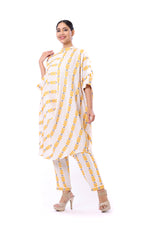 Jamdani Co-ord