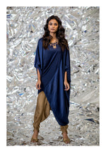 Drape Tunic