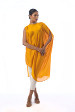 Jewelled Neck tunic