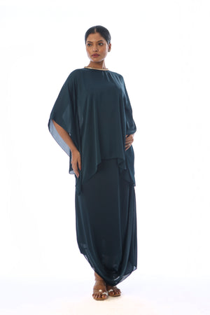 Long Skirt Set