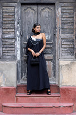 One Shoulder Dress