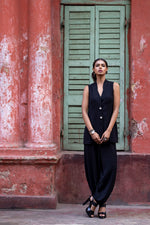 Avan Pant-Suit