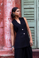 Avan Pant-Suit