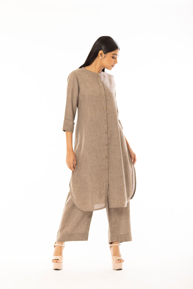 Classic co-ord set