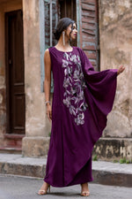 Winged Dress
