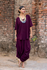 Asymmetric Co-ord set