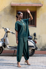 Highlow Co-ord