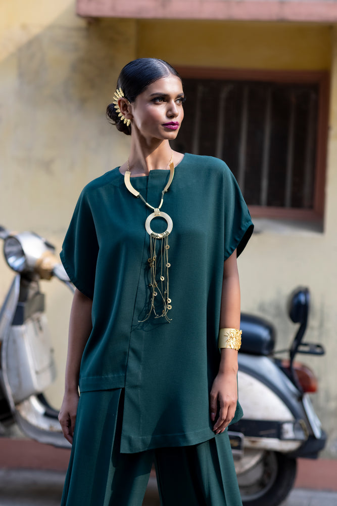 Highlow Co-ord