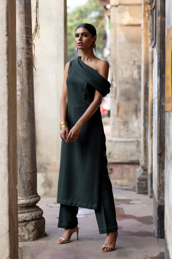 Off Shoulder co-ord