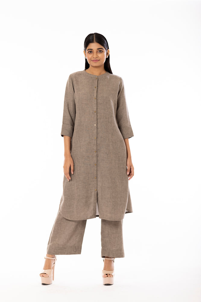 Classic co-ord set