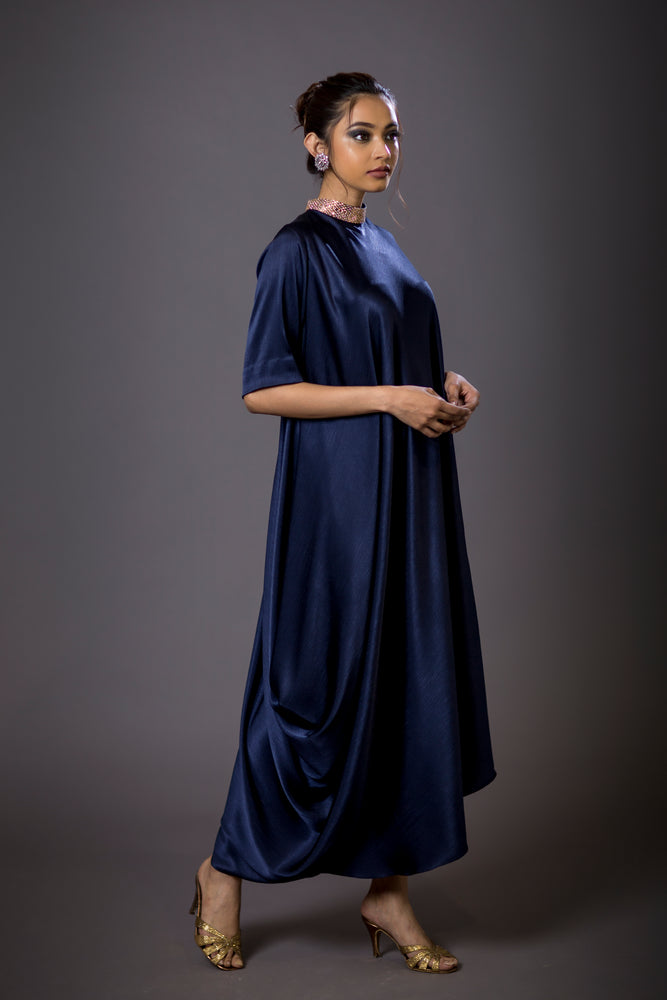 Drape Tunic