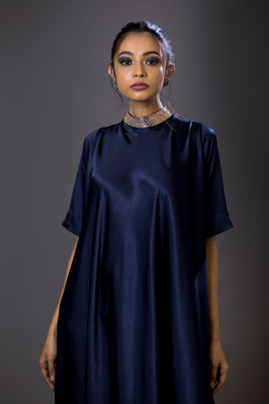 Drape Tunic