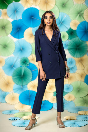 Pant Suit