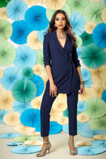 Pant Suit