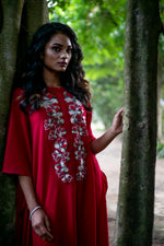 Asymmetric Tunic