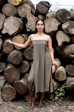 Tube Pant Set