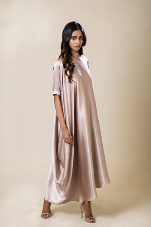 Drape Tunic