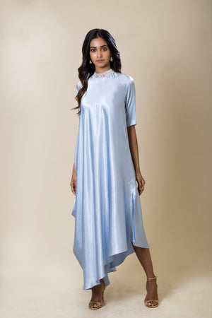 Drape Tunic