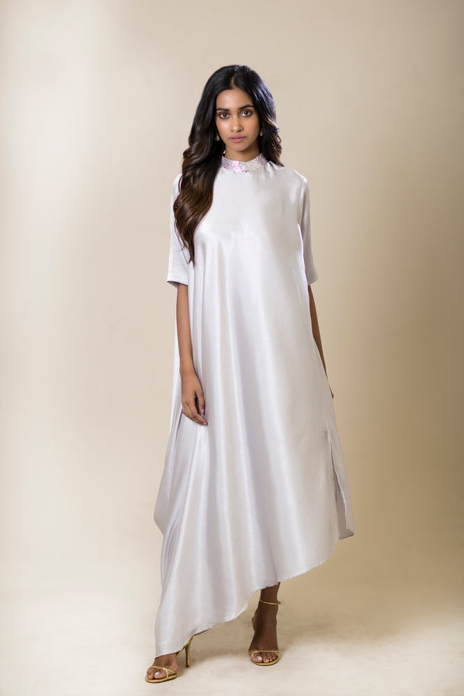 Drape Tunic