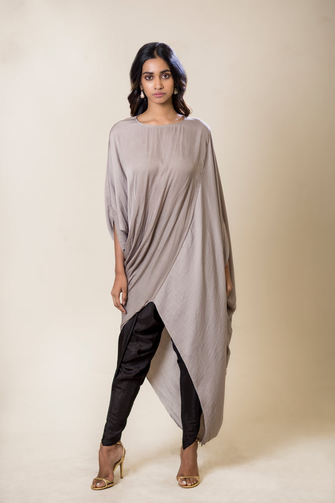 
                
                    Load image into Gallery viewer, Drape Tunic
                
            
