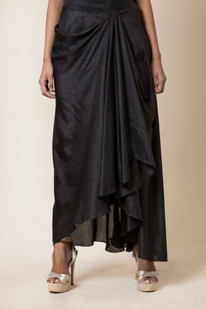 Side Cowl Skirt