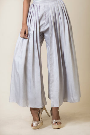 Skirt Pant