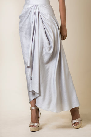 Side Cowl Skirt