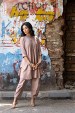 Double Layer co-ord set