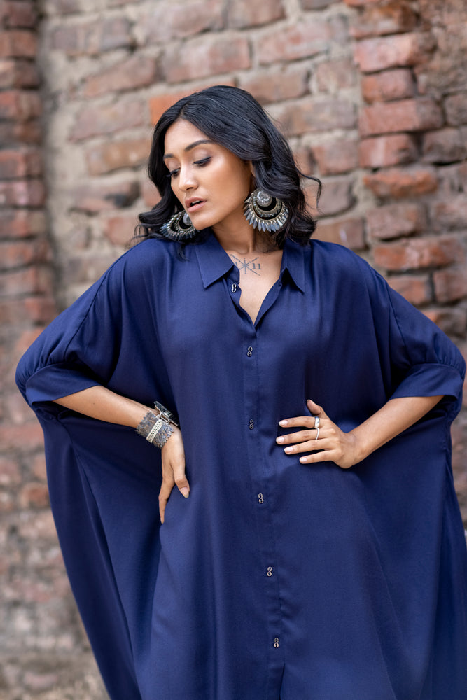 Balloon sleeved Co-ord set