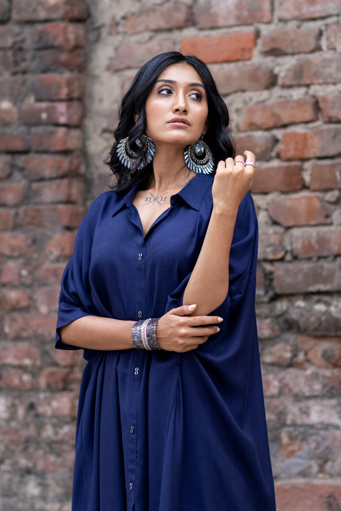 Balloon sleeved Co-ord set