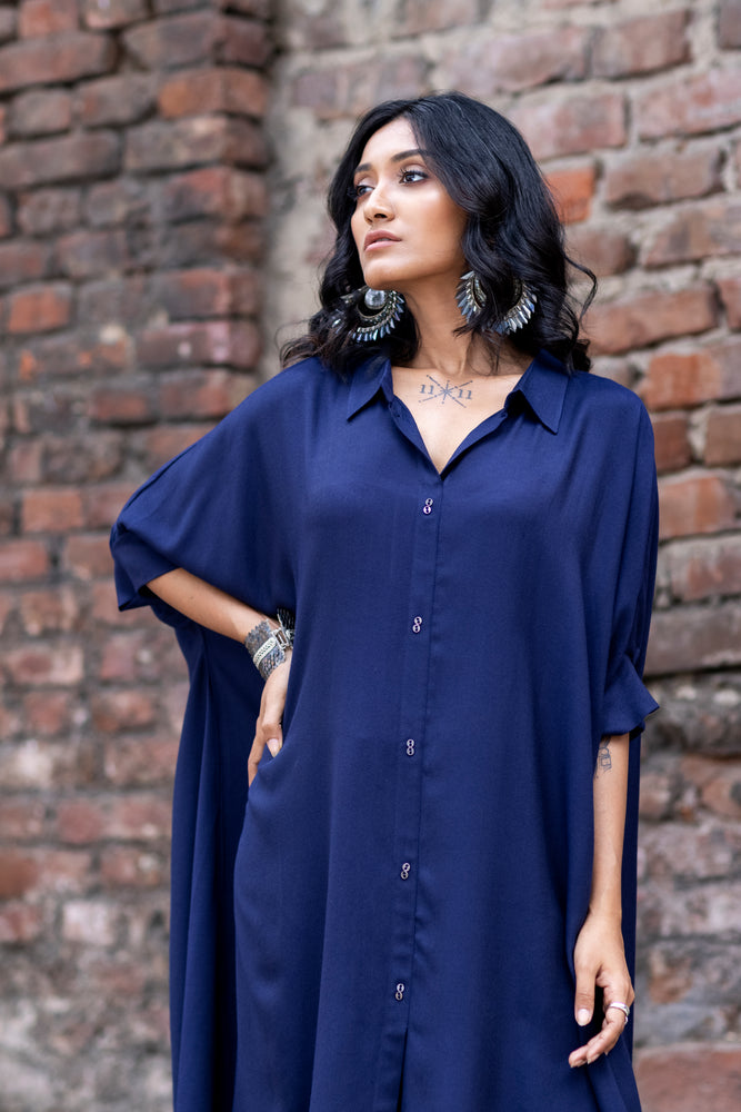 Balloon sleeved Co-ord set