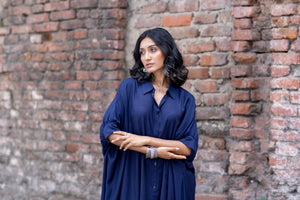 Balloon sleeved Co-ord set
