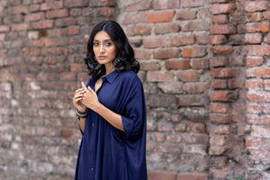 Balloon sleeved Co-ord set