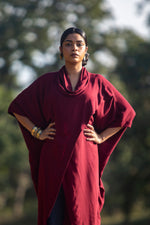 Cowl Cape